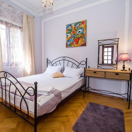 Anbani Apartment City Center 트빌리시 외부 사진