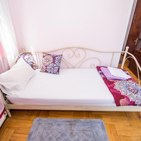 Anbani Apartment City Center 트빌리시 외부 사진