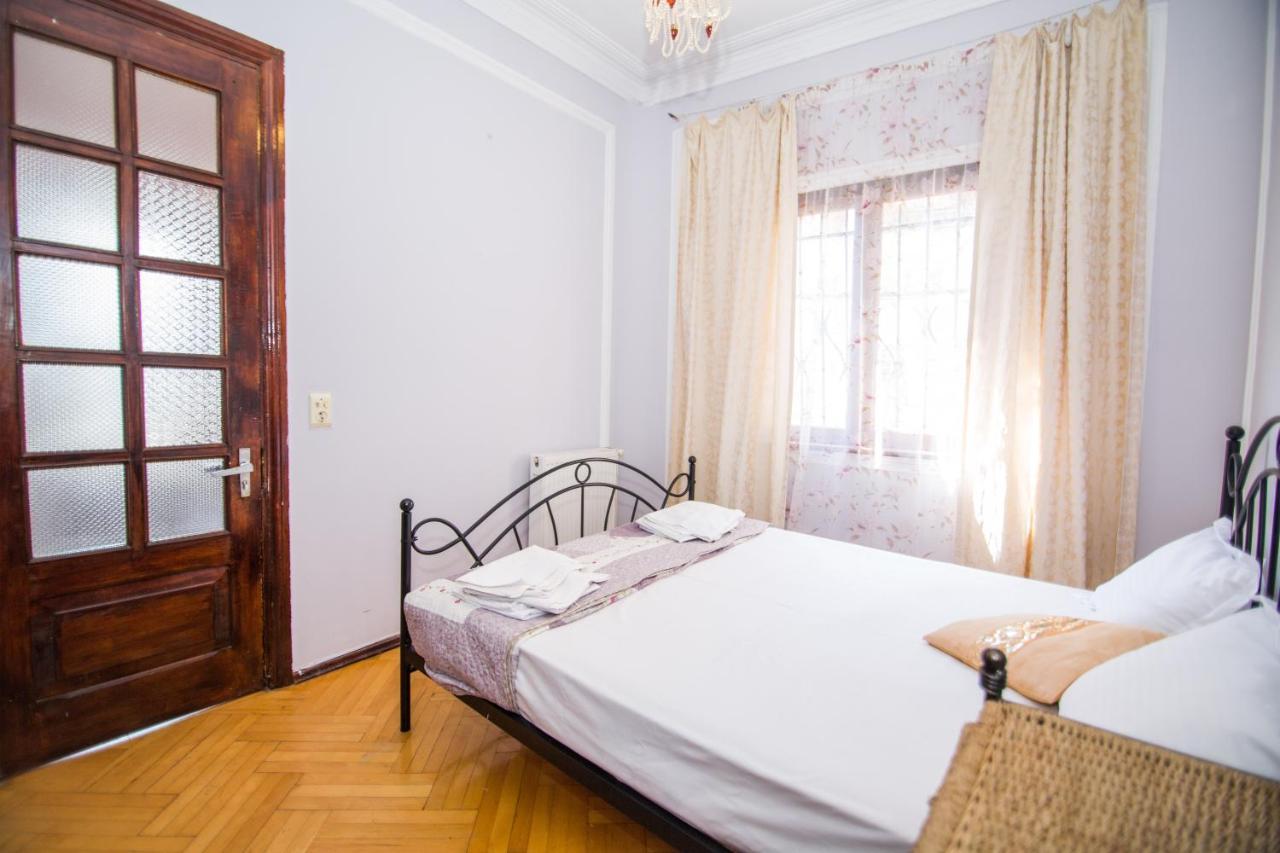 Anbani Apartment City Center 트빌리시 외부 사진