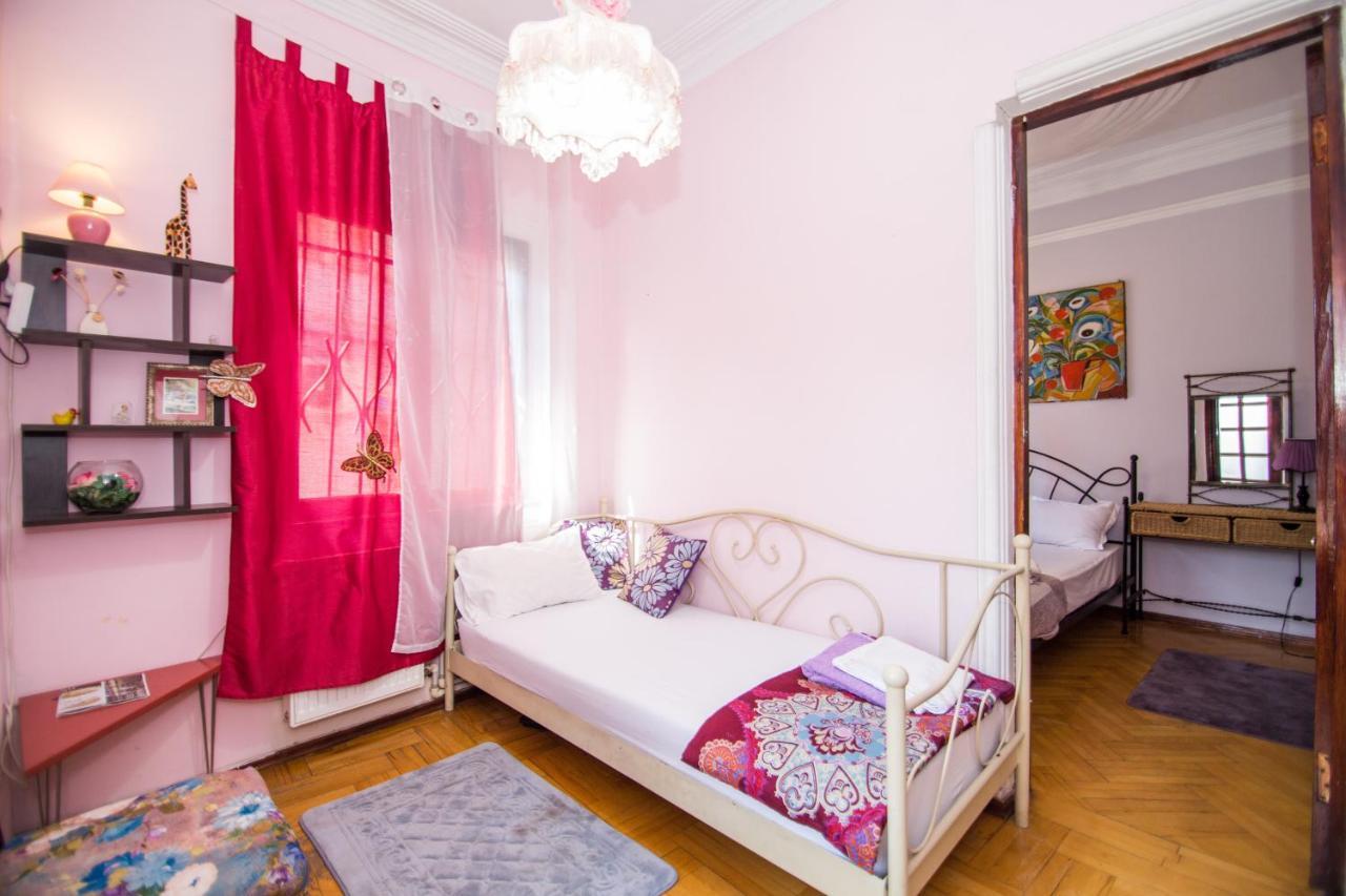 Anbani Apartment City Center 트빌리시 외부 사진