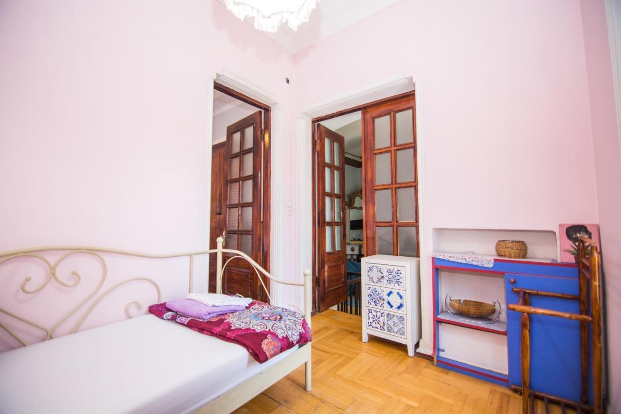 Anbani Apartment City Center 트빌리시 외부 사진