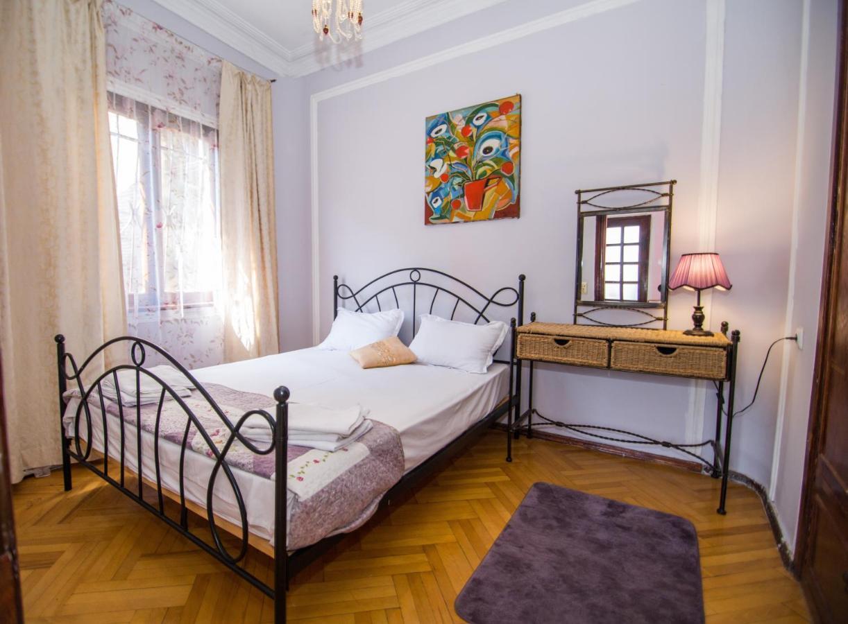 Anbani Apartment City Center 트빌리시 외부 사진