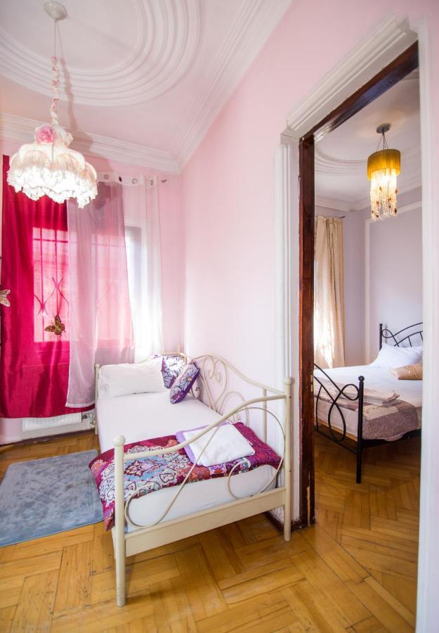 Anbani Apartment City Center 트빌리시 외부 사진