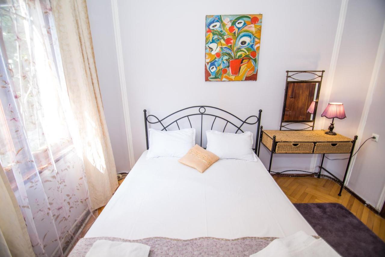 Anbani Apartment City Center 트빌리시 외부 사진