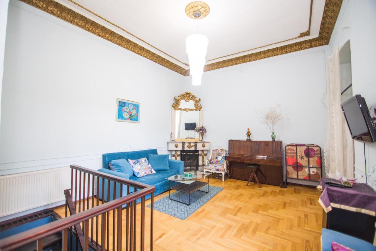 Anbani Apartment City Center 트빌리시 외부 사진