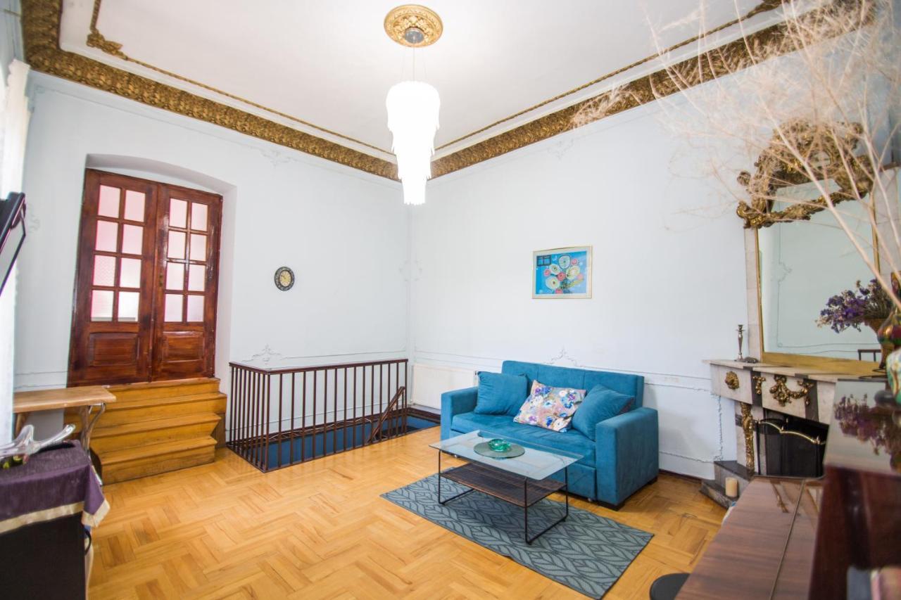 Anbani Apartment City Center 트빌리시 외부 사진