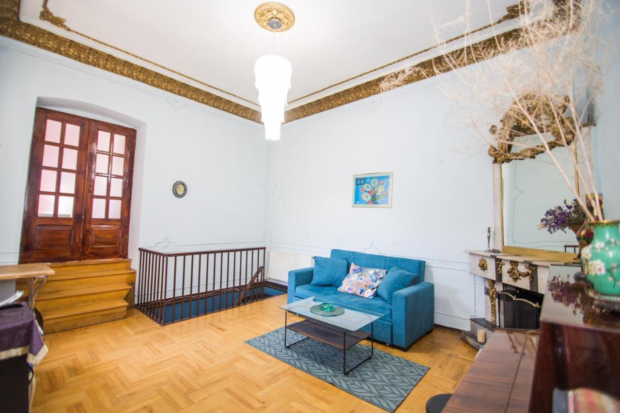 Anbani Apartment City Center 트빌리시 외부 사진