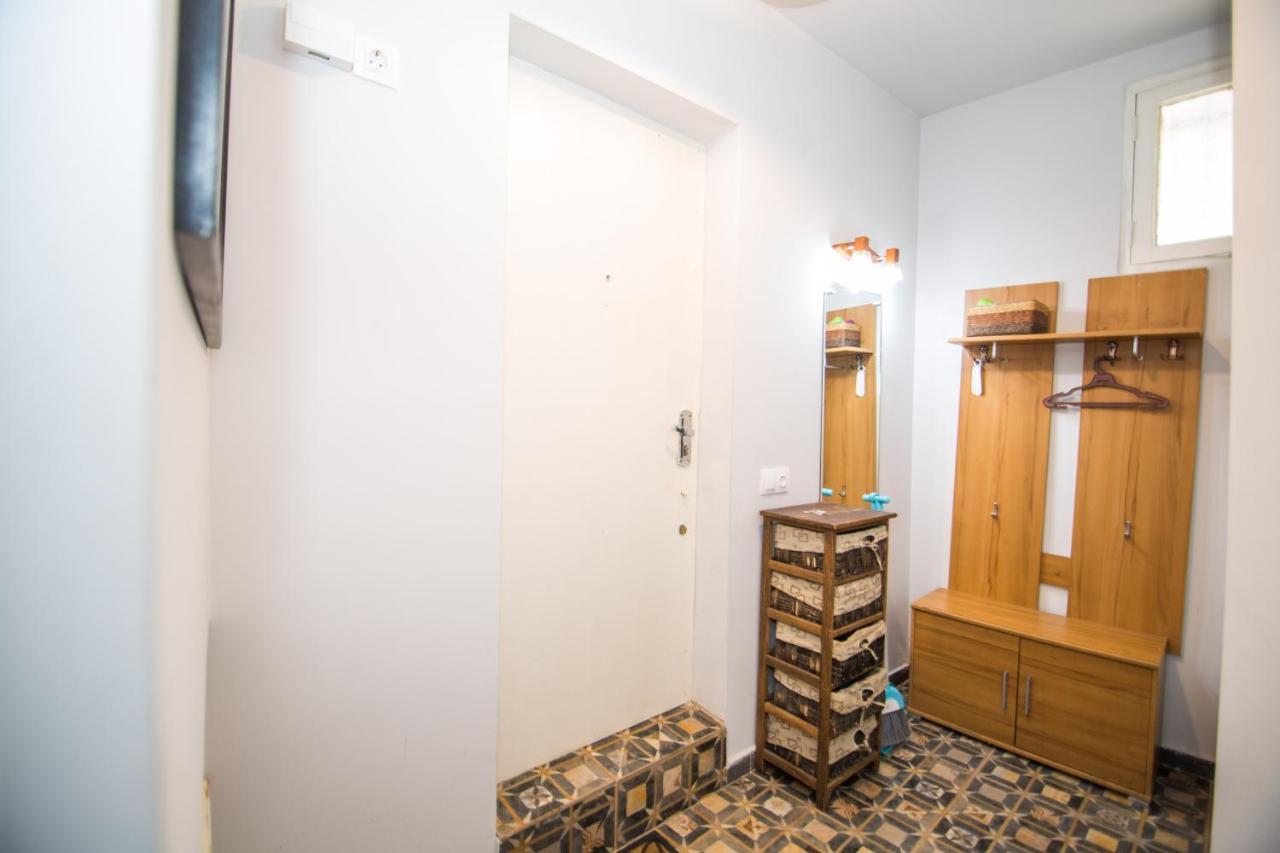 Anbani Apartment City Center 트빌리시 외부 사진