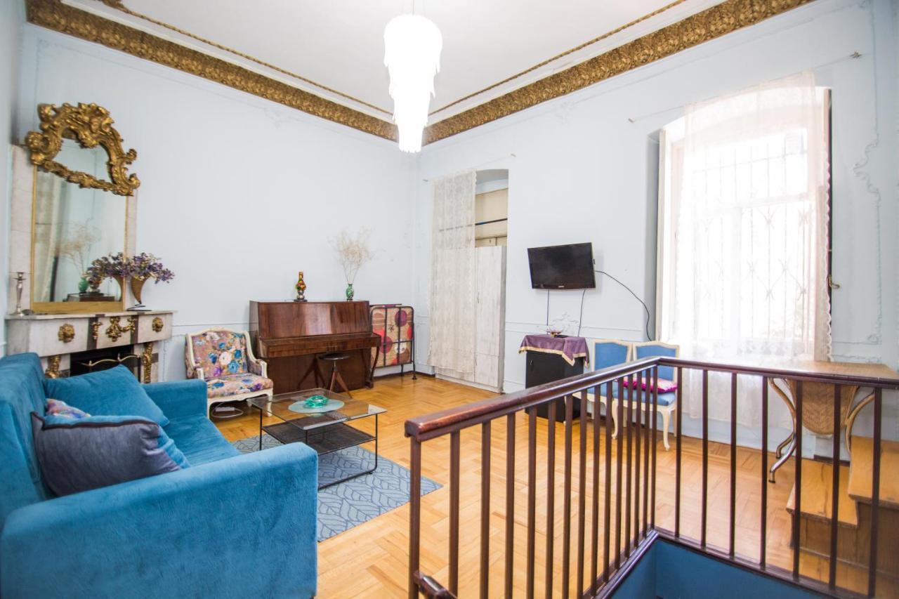 Anbani Apartment City Center 트빌리시 외부 사진