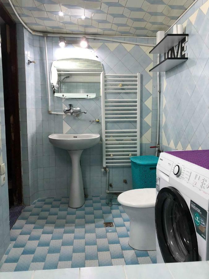 Anbani Apartment City Center 트빌리시 외부 사진