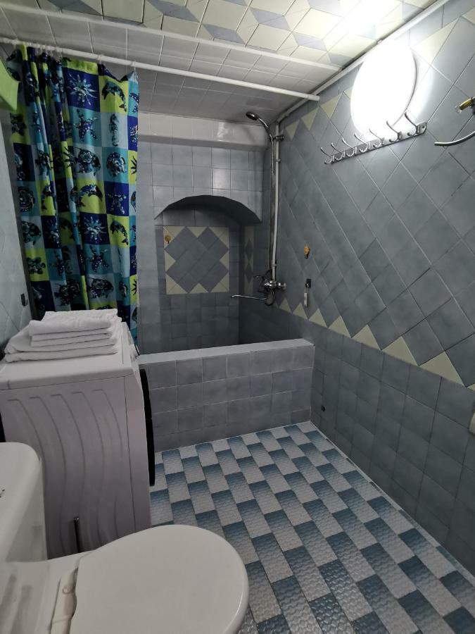 Anbani Apartment City Center 트빌리시 외부 사진