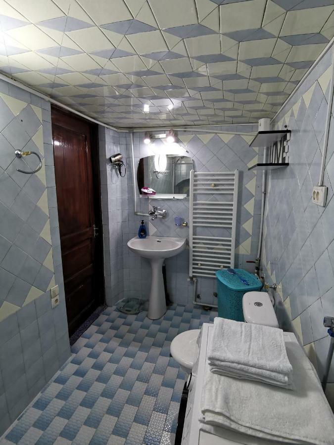 Anbani Apartment City Center 트빌리시 외부 사진