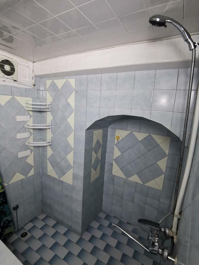Anbani Apartment City Center 트빌리시 외부 사진